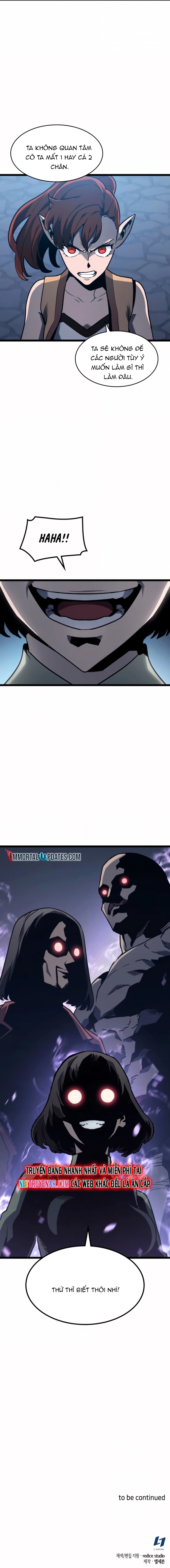 Pháp Sư Từ Thế Giới Khác: Chapter 83