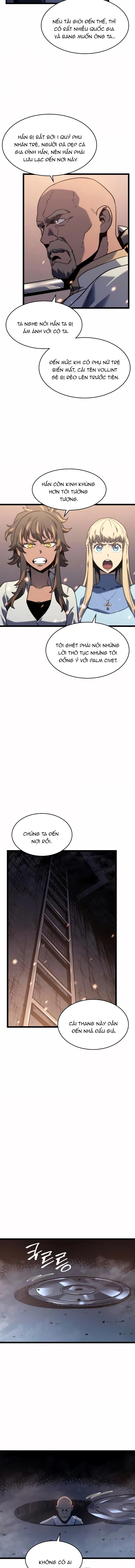 Pháp Sư Từ Thế Giới Khác: Chapter 83