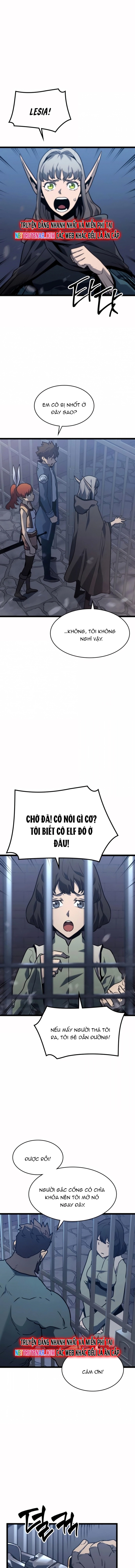 Pháp Sư Từ Thế Giới Khác: Chapter 83