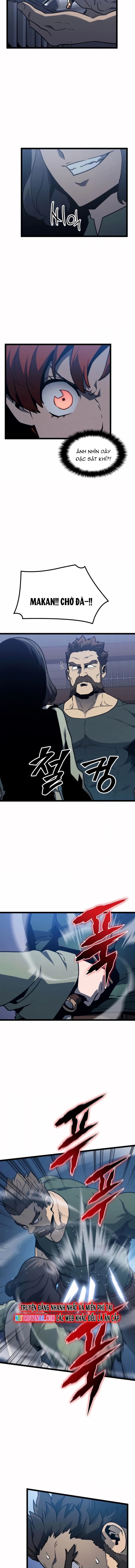 Pháp Sư Từ Thế Giới Khác: Chapter 83