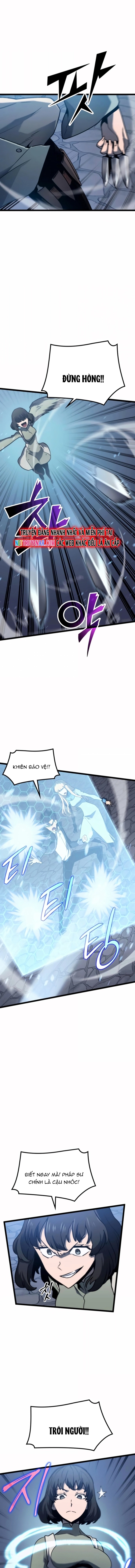 Pháp Sư Từ Thế Giới Khác: Chapter 83