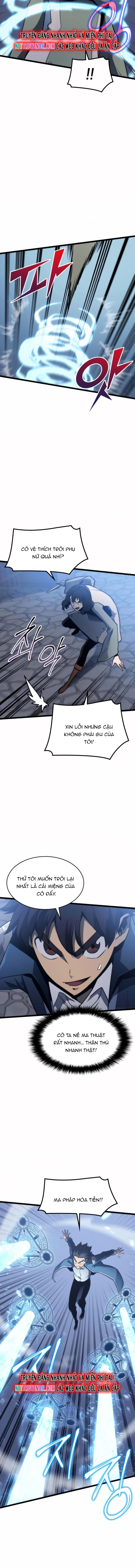 Pháp Sư Từ Thế Giới Khác: Chapter 83