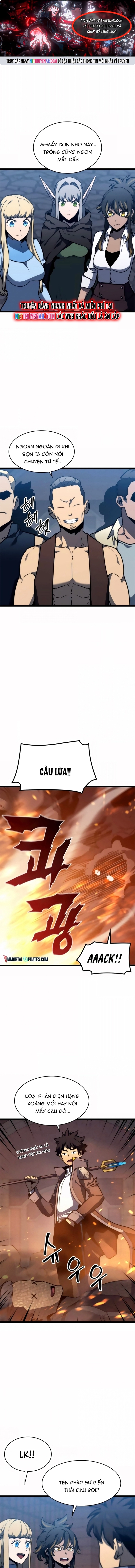 Pháp Sư Từ Thế Giới Khác: Chapter 85