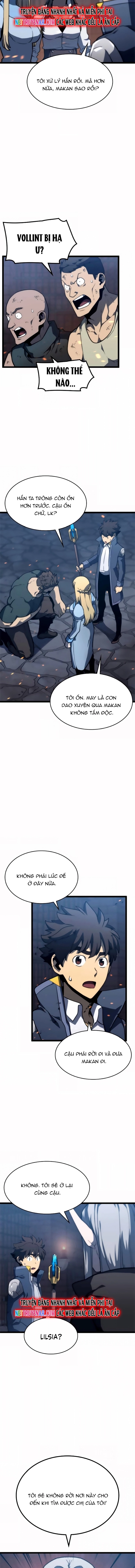 Pháp Sư Từ Thế Giới Khác: Chapter 85