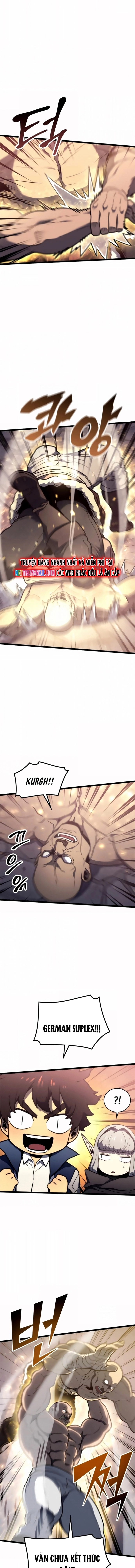 Pháp Sư Từ Thế Giới Khác: Chapter 85