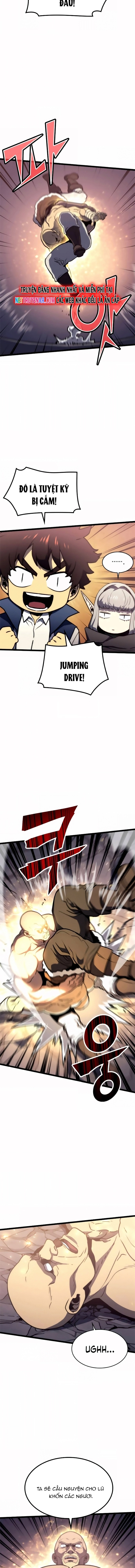 Pháp Sư Từ Thế Giới Khác: Chapter 85