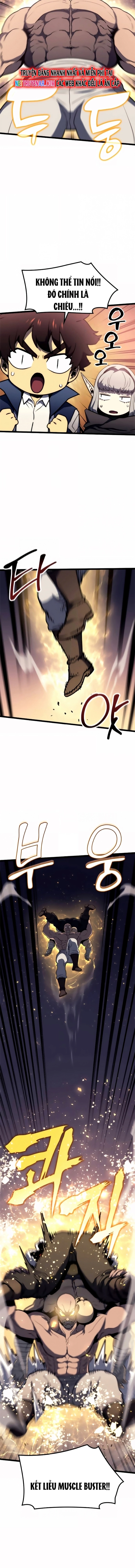 Pháp Sư Từ Thế Giới Khác: Chapter 85