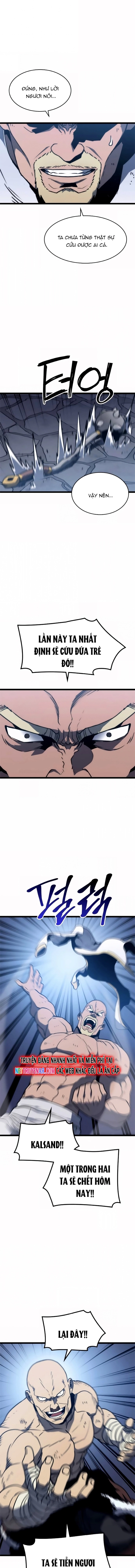 Pháp Sư Từ Thế Giới Khác: Chapter 85