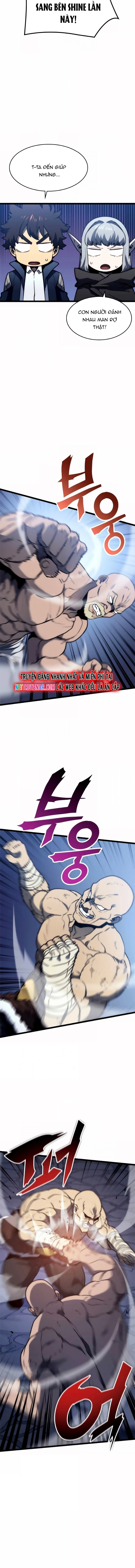 Pháp Sư Từ Thế Giới Khác: Chapter 85