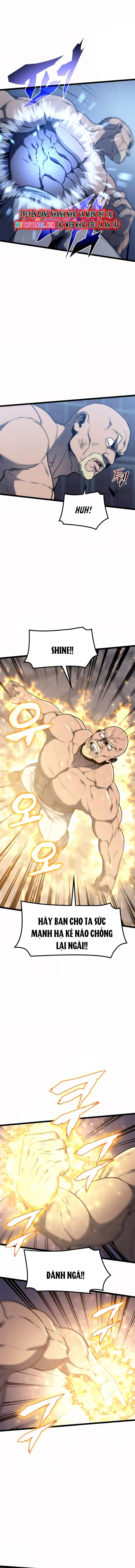 Pháp Sư Từ Thế Giới Khác: Chapter 85