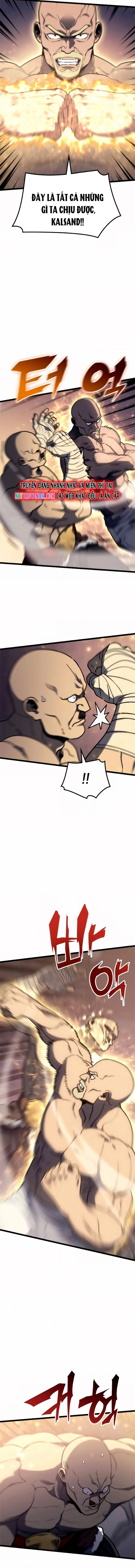 Pháp Sư Từ Thế Giới Khác: Chapter 85