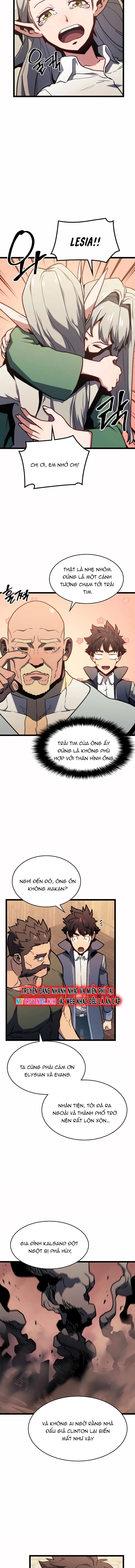 Pháp Sư Từ Thế Giới Khác: Chapter 87