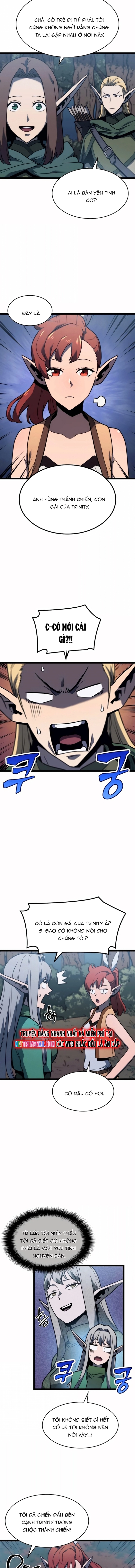 Pháp Sư Từ Thế Giới Khác: Chapter 87