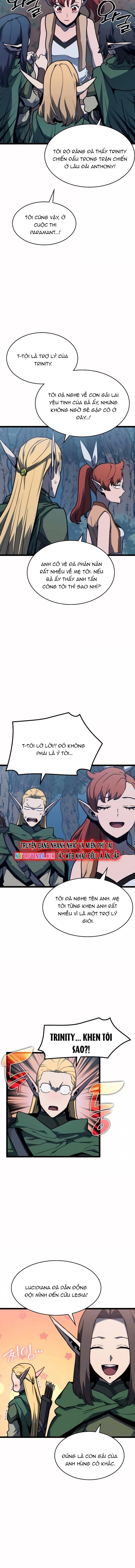 Pháp Sư Từ Thế Giới Khác: Chapter 87