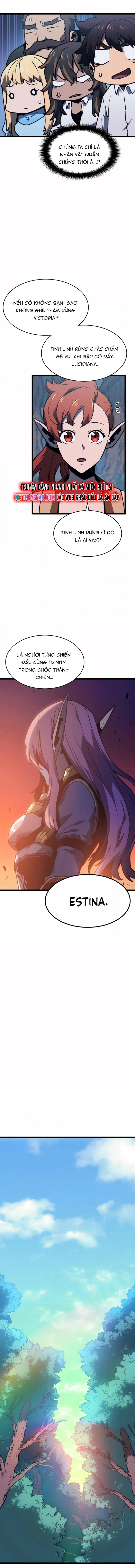 Pháp Sư Từ Thế Giới Khác: Chapter 87