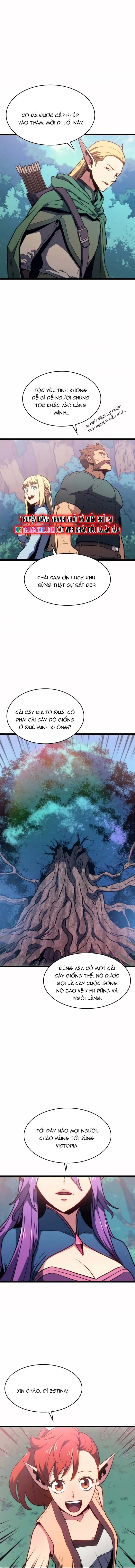 Pháp Sư Từ Thế Giới Khác: Chapter 87