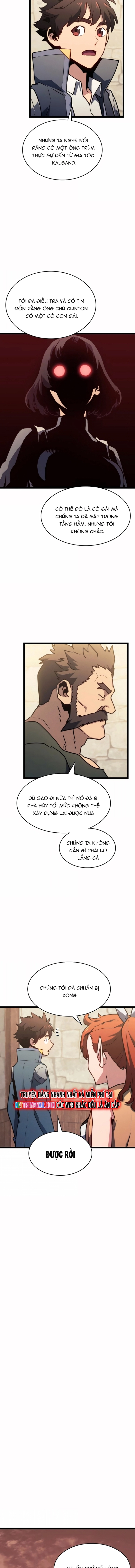 Pháp Sư Từ Thế Giới Khác: Chapter 87