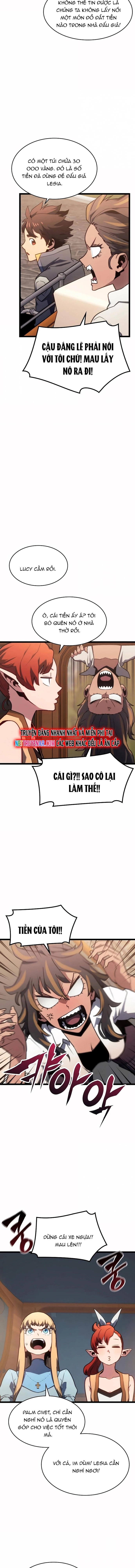 Pháp Sư Từ Thế Giới Khác: Chapter 87