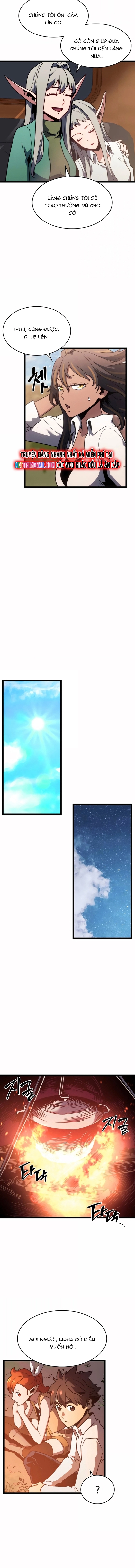 Pháp Sư Từ Thế Giới Khác: Chapter 87