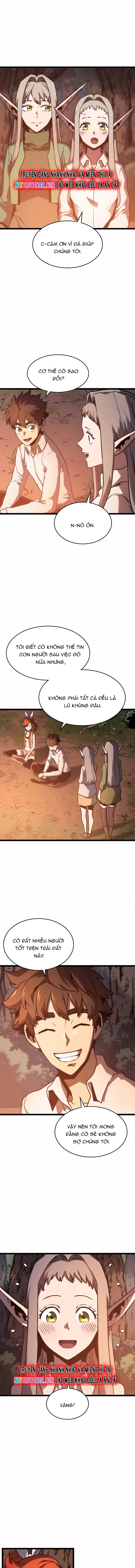 Pháp Sư Từ Thế Giới Khác: Chapter 87