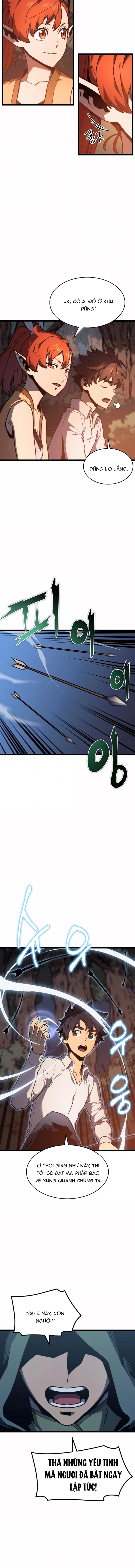 Pháp Sư Từ Thế Giới Khác: Chapter 87