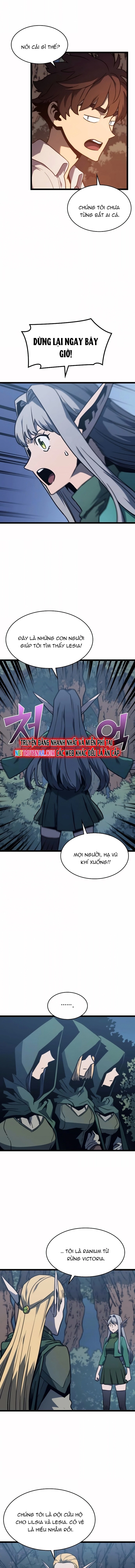 Pháp Sư Từ Thế Giới Khác: Chapter 87