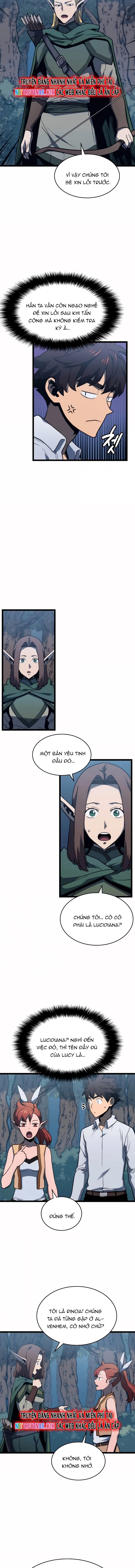 Pháp Sư Từ Thế Giới Khác: Chapter 87