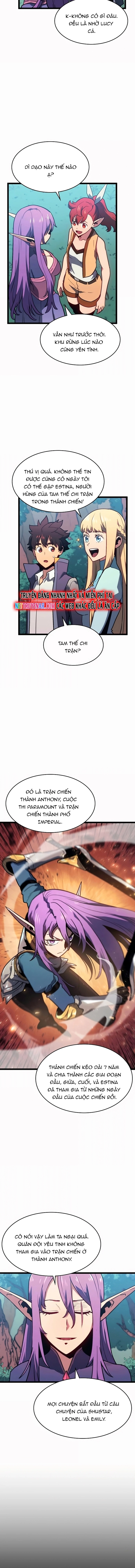 Pháp Sư Từ Thế Giới Khác: Chapter 88