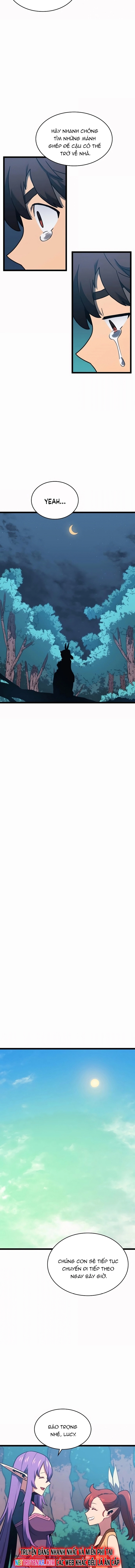 Pháp Sư Từ Thế Giới Khác: Chapter 88