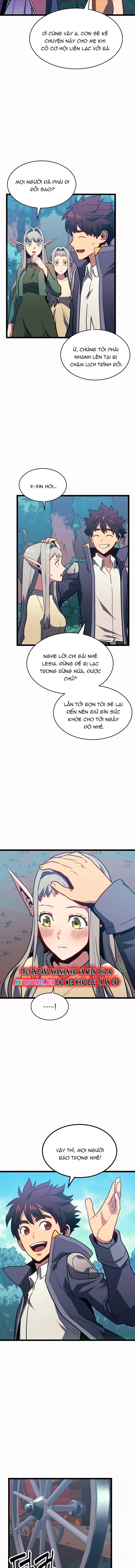 Pháp Sư Từ Thế Giới Khác: Chapter 88