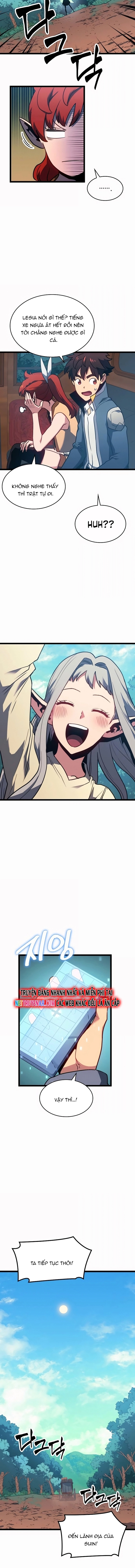 Pháp Sư Từ Thế Giới Khác: Chapter 88