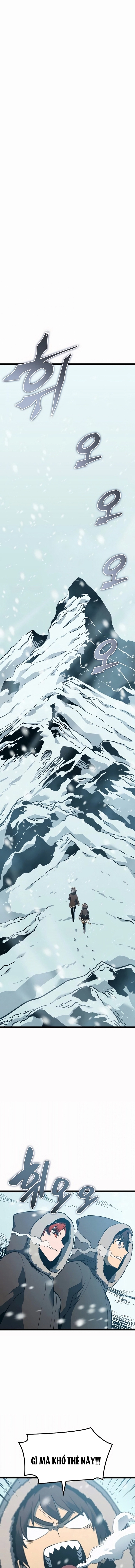 Pháp Sư Từ Thế Giới Khác: Chapter 88