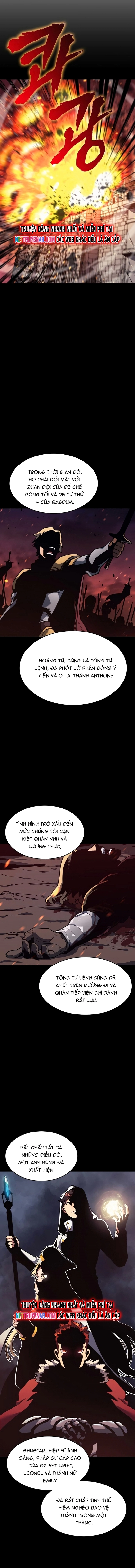 Pháp Sư Từ Thế Giới Khác: Chapter 88