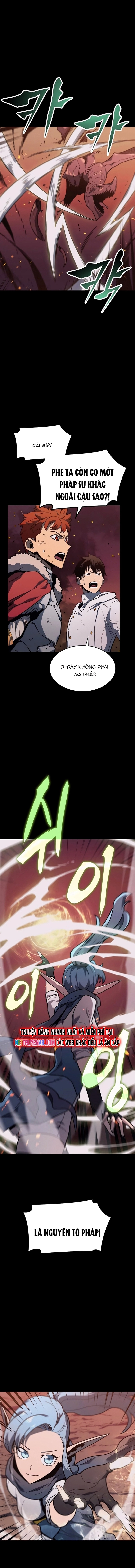 Pháp Sư Từ Thế Giới Khác: Chapter 88