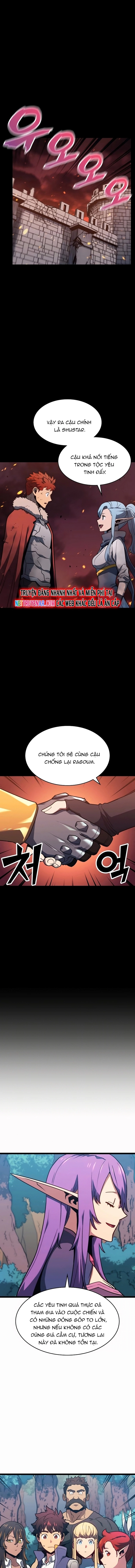 Pháp Sư Từ Thế Giới Khác: Chapter 88