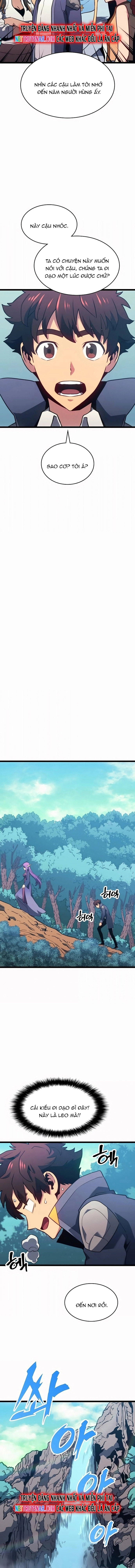 Pháp Sư Từ Thế Giới Khác: Chapter 88