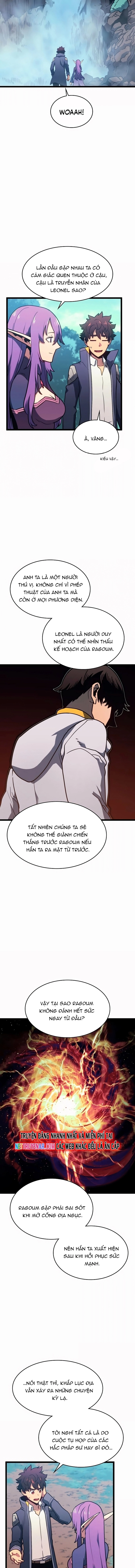 Pháp Sư Từ Thế Giới Khác: Chapter 88
