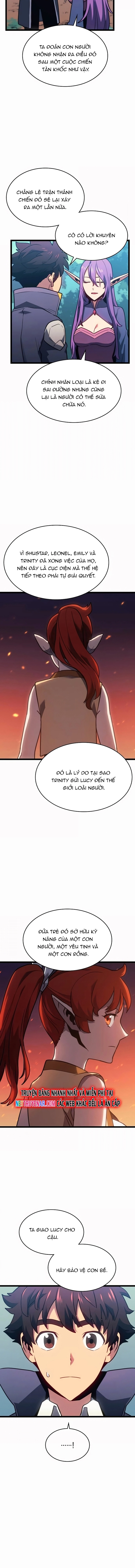 Pháp Sư Từ Thế Giới Khác: Chapter 88