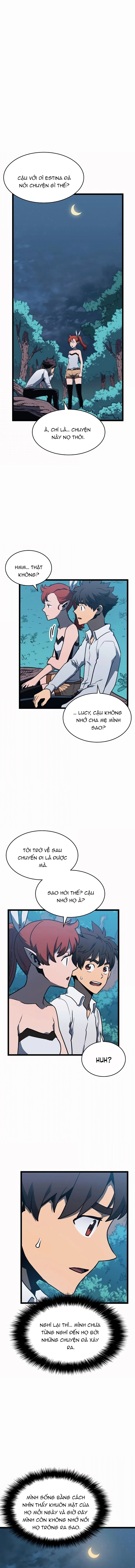 Pháp Sư Từ Thế Giới Khác: Chapter 88