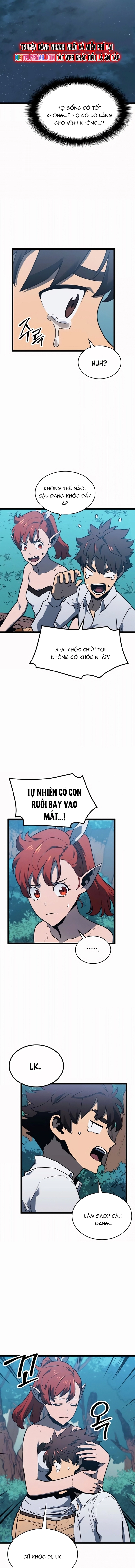 Pháp Sư Từ Thế Giới Khác: Chapter 88