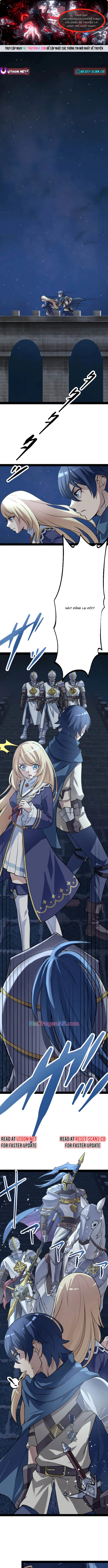Pháp Sư Vô Địch Với Kỹ Năng Sao Chép: Chapter 14