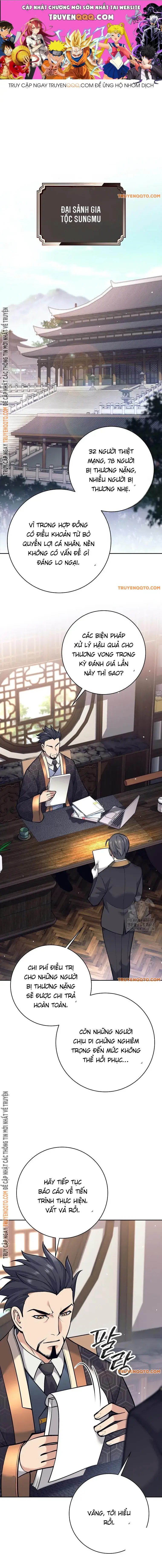 Phệ Kiếm: Chapter 23