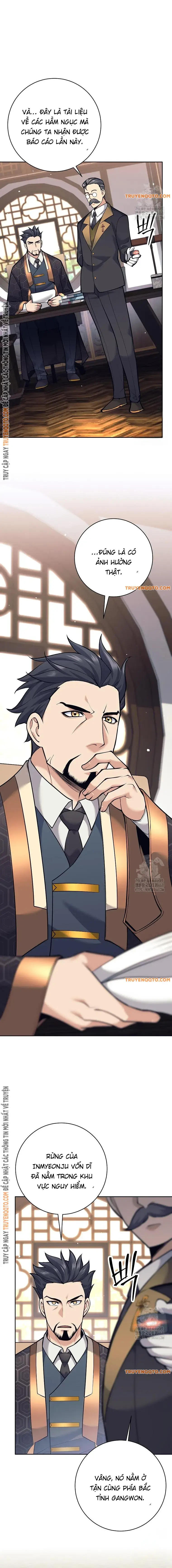 Phệ Kiếm: Chapter 23