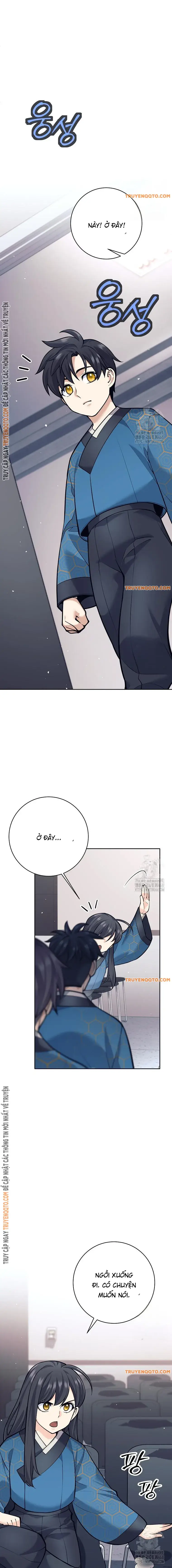 Phệ Kiếm: Chapter 23