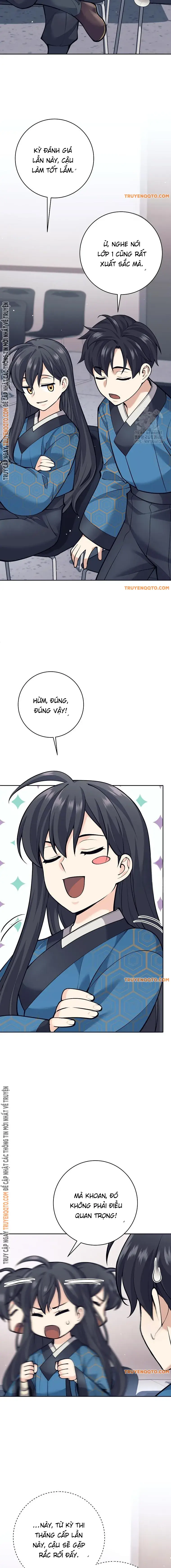 Phệ Kiếm: Chapter 23