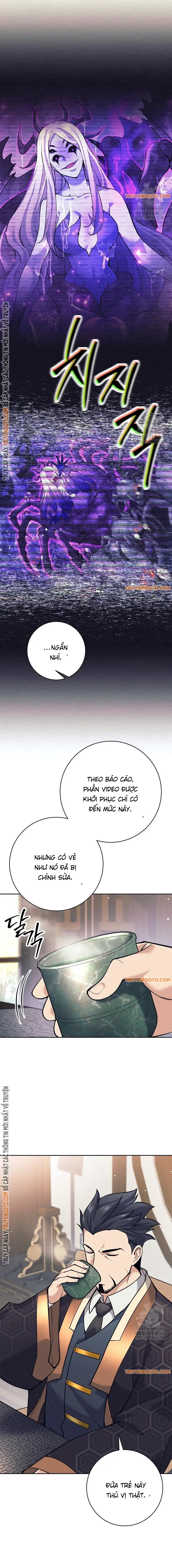 Phệ Kiếm: Chapter 23