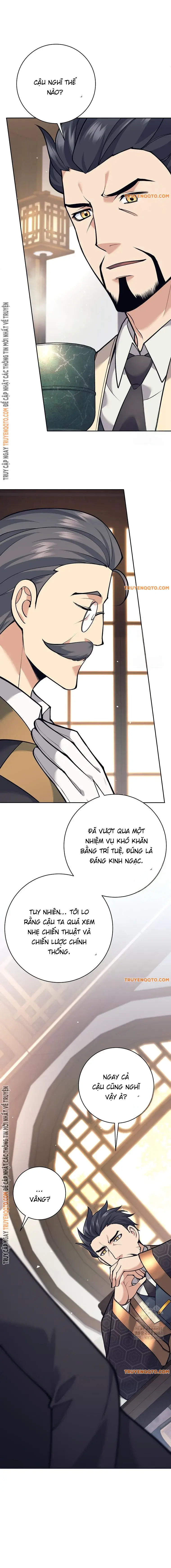 Phệ Kiếm: Chapter 23