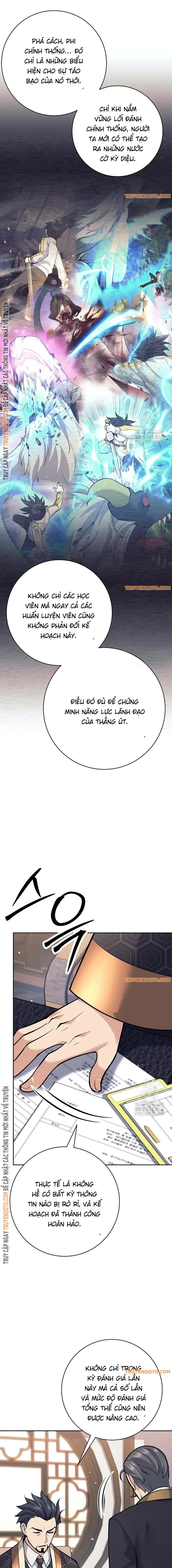 Phệ Kiếm: Chapter 23