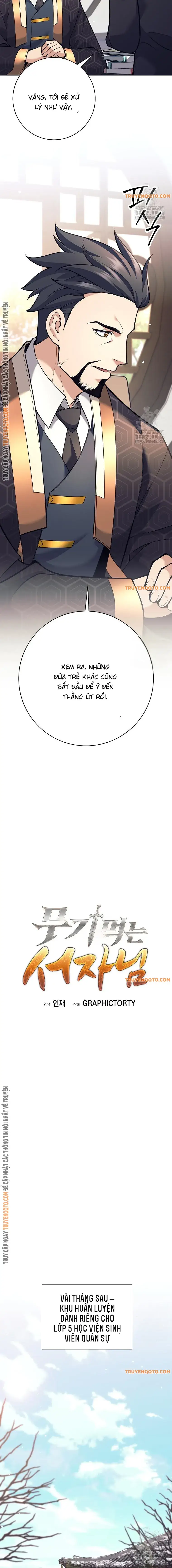 Phệ Kiếm: Chapter 23