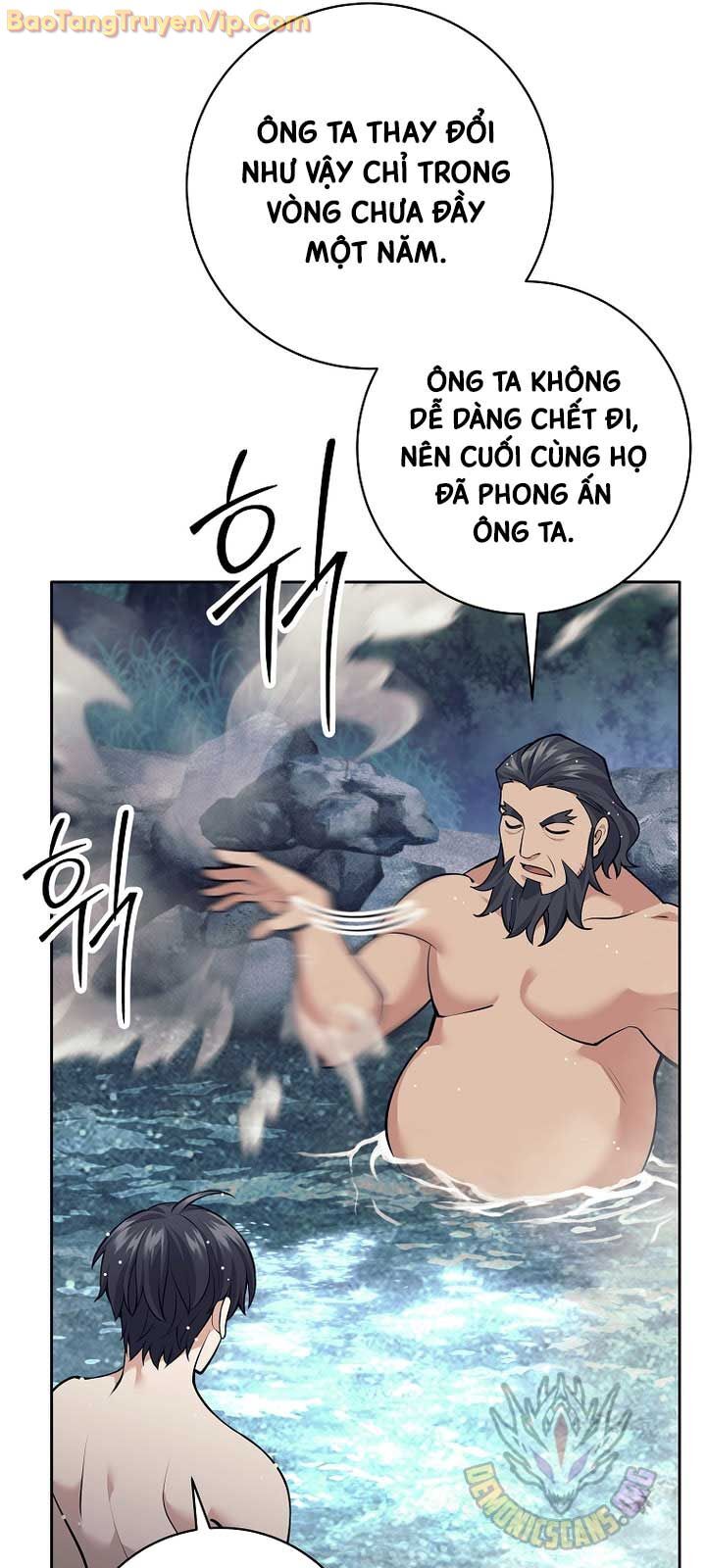 Phệ Kiếm: Chapter 30
